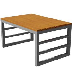 Stół CUBO